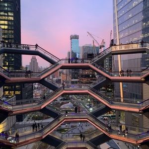 Meet your Posher, Rosalyn